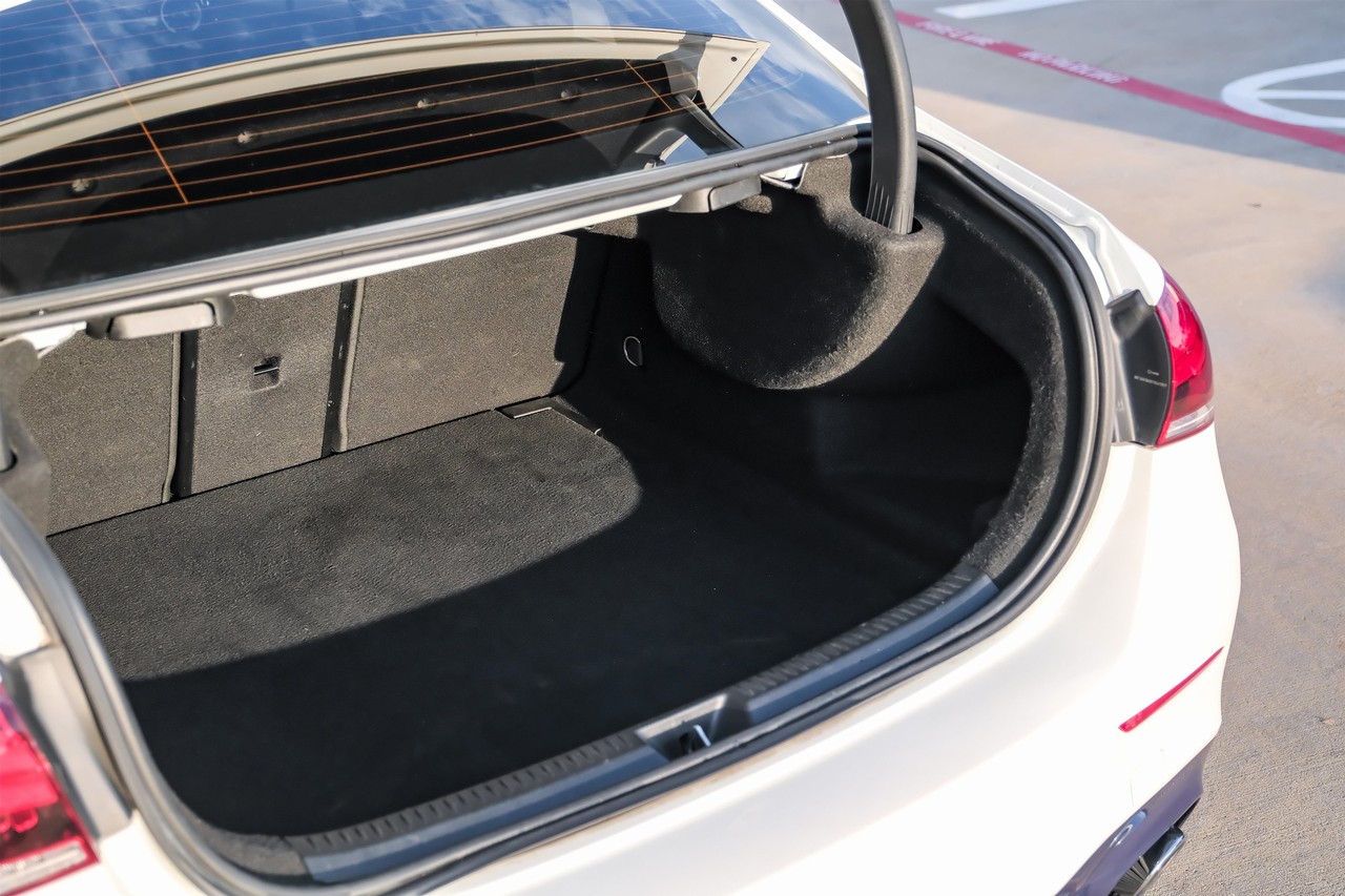 Mercedes-Benz A-Class Vehicle Main Gallery Image 47