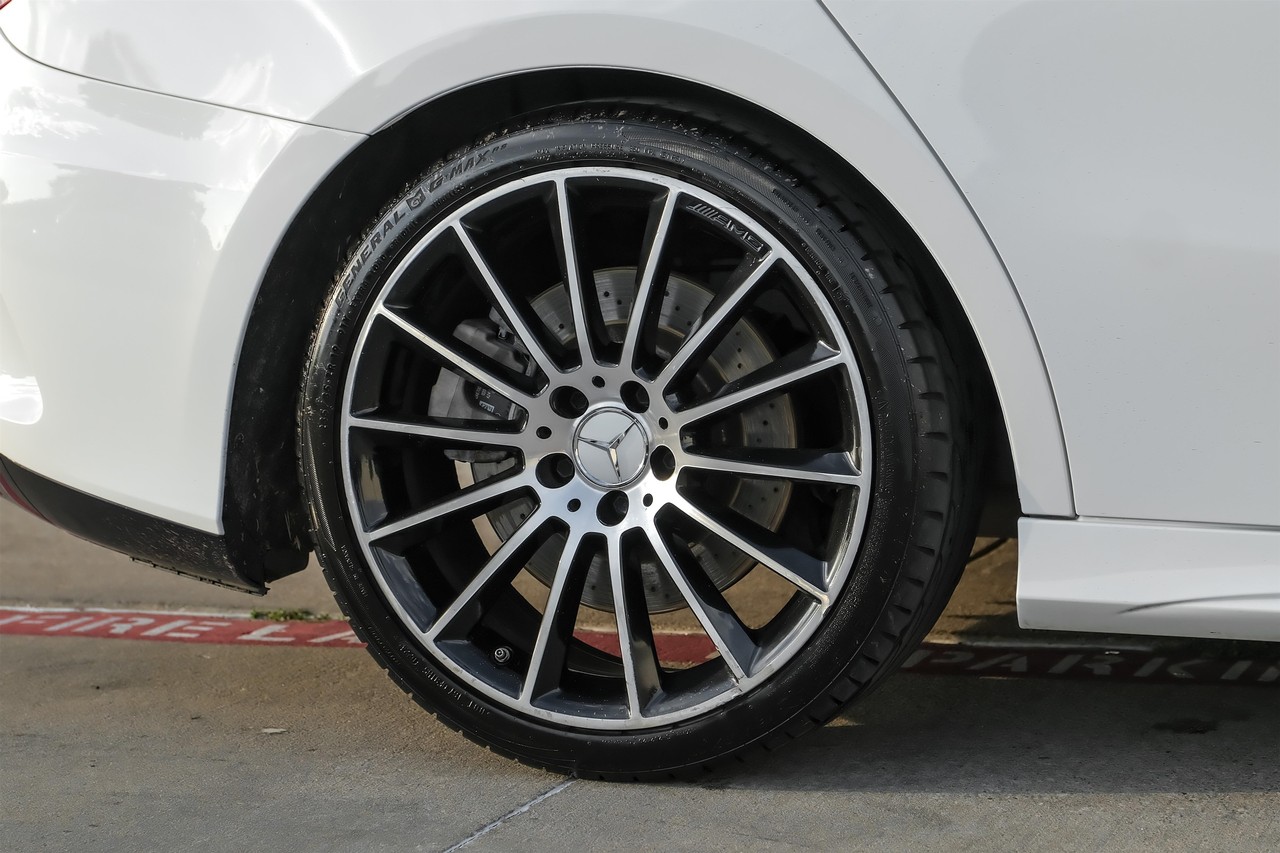 Mercedes-Benz A-Class Vehicle Main Gallery Image 48