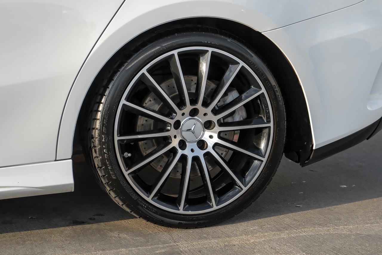 Mercedes-Benz A-Class Vehicle Main Gallery Image 51