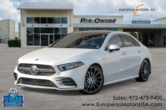more details - mercedes-benz a-class