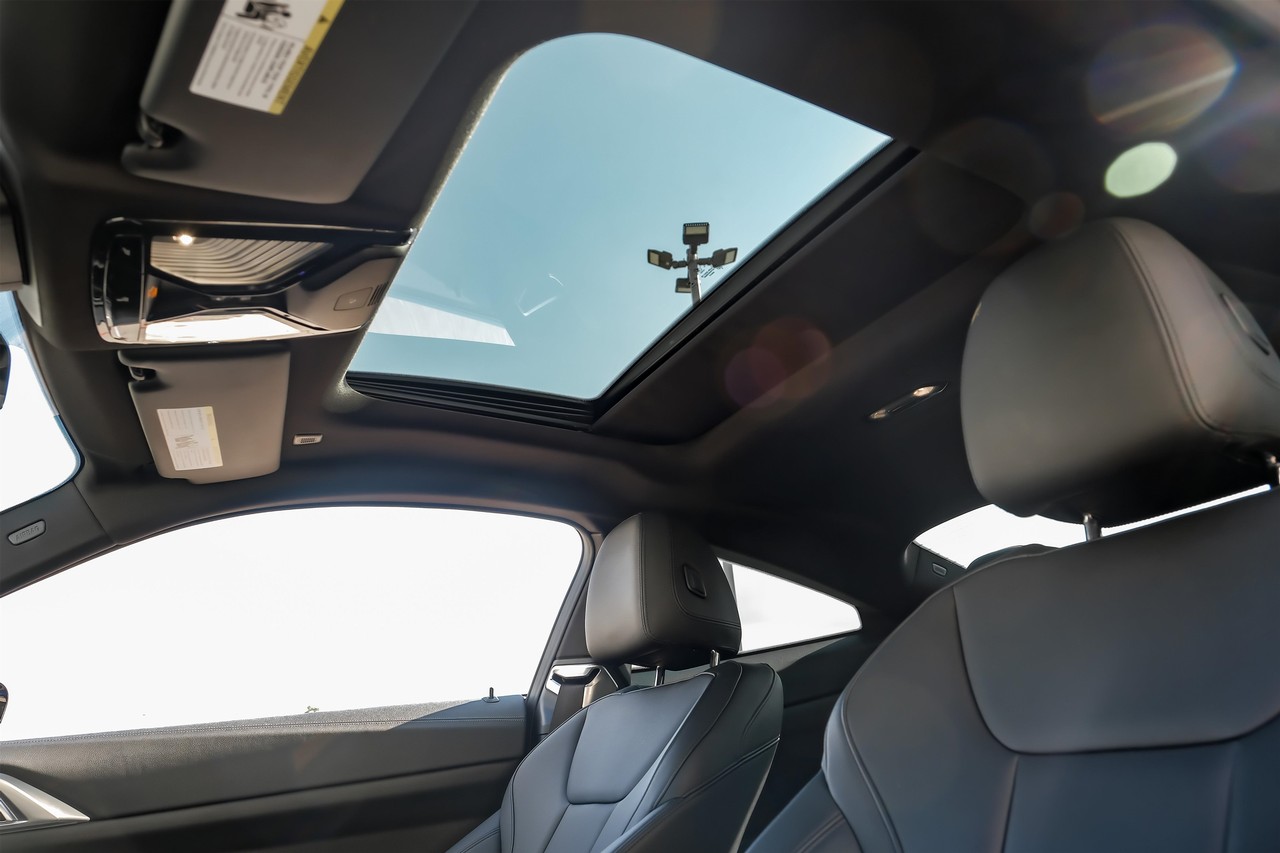 2021 Bmw 430i photo 4