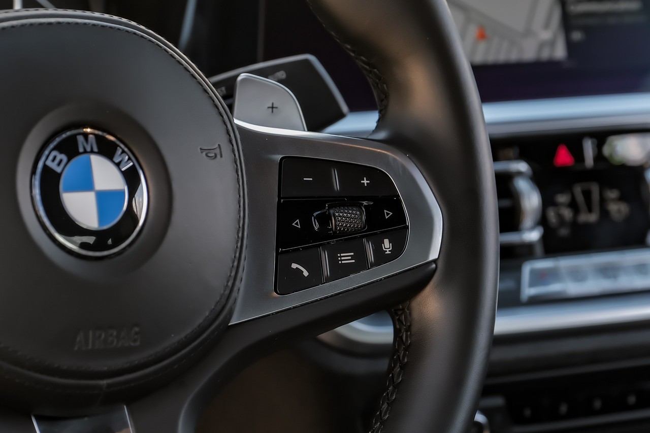 BMW 4 Series Vehicle Main Gallery Image 19