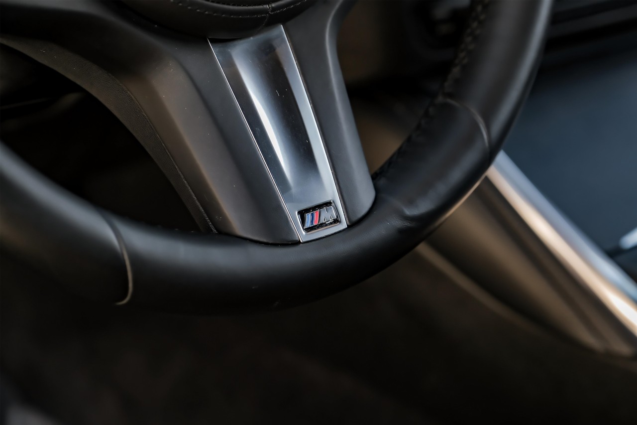 BMW 4 Series Vehicle Main Gallery Image 20