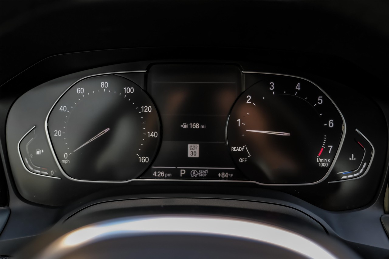 BMW 4 Series Vehicle Main Gallery Image 21