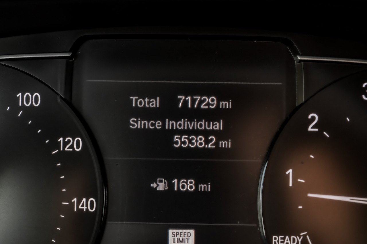 BMW 4 Series Vehicle Main Gallery Image 22
