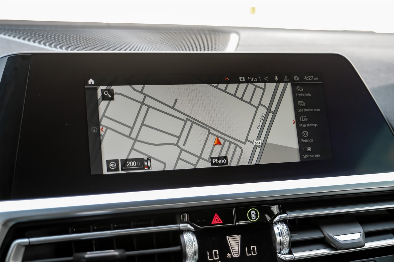 BMW 4 Series Vehicle Main Gallery Image 24