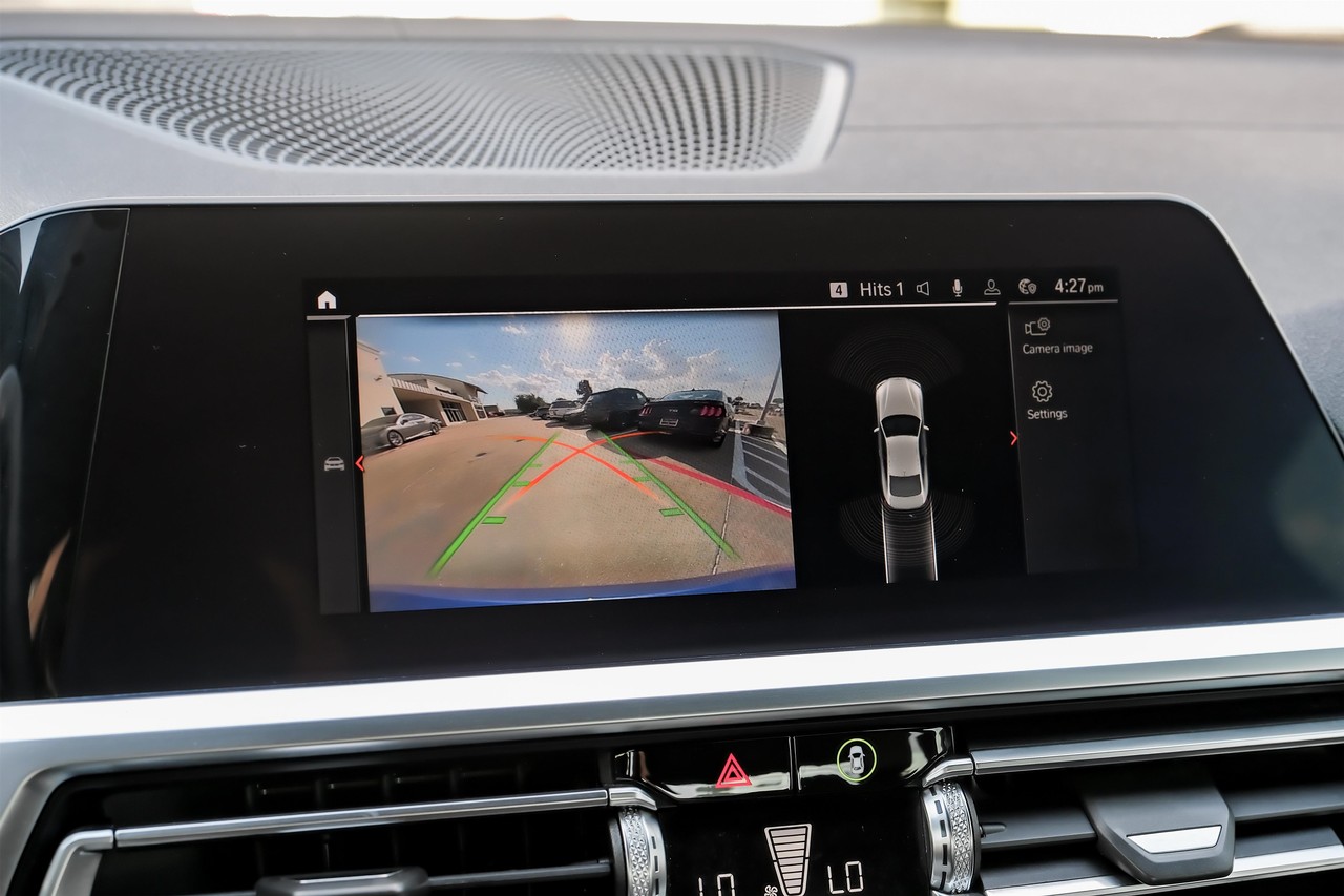BMW 4 Series Vehicle Main Gallery Image 25