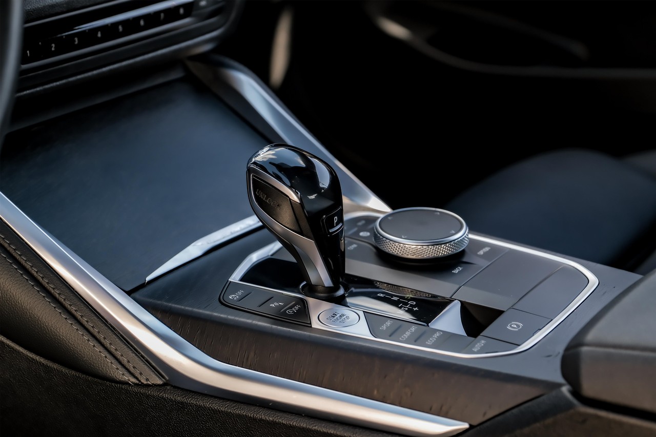 BMW 4 Series Vehicle Main Gallery Image 27