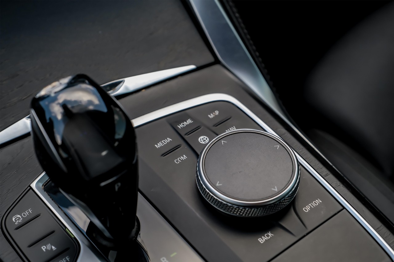 BMW 4 Series Vehicle Main Gallery Image 28