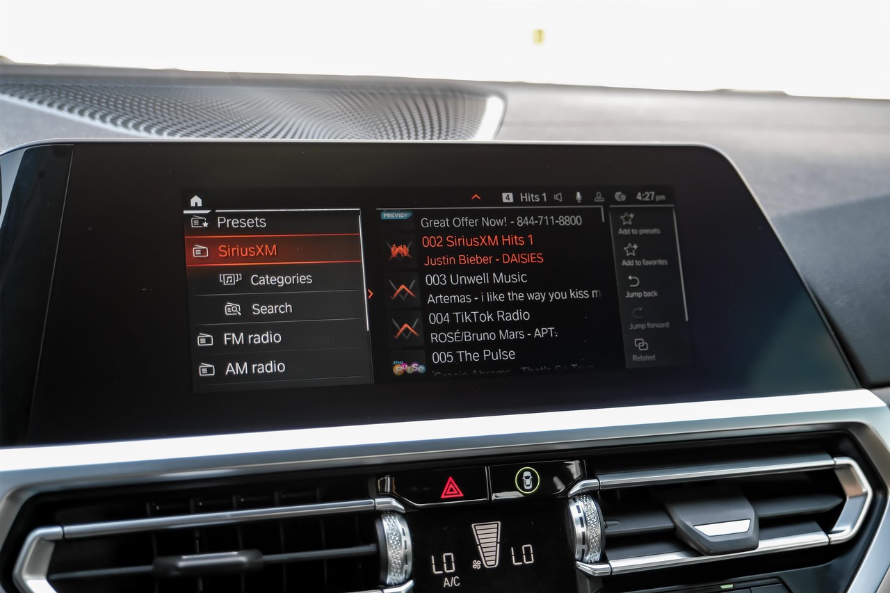 BMW 4 Series Vehicle Main Gallery Image 33