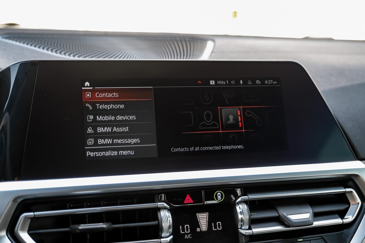 BMW 4 Series Vehicle Main Gallery Image 34