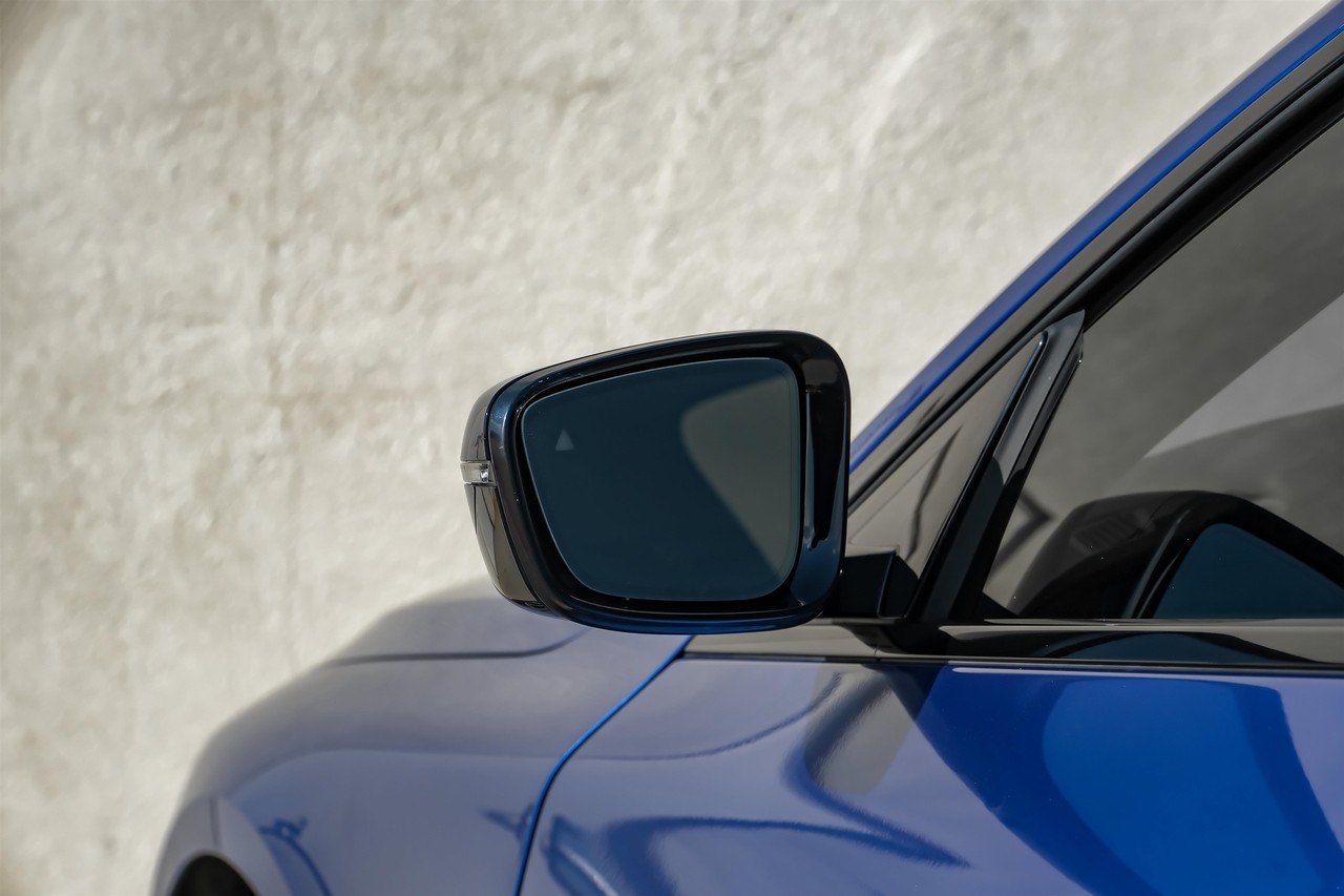 BMW 4 Series Vehicle Main Gallery Image 41