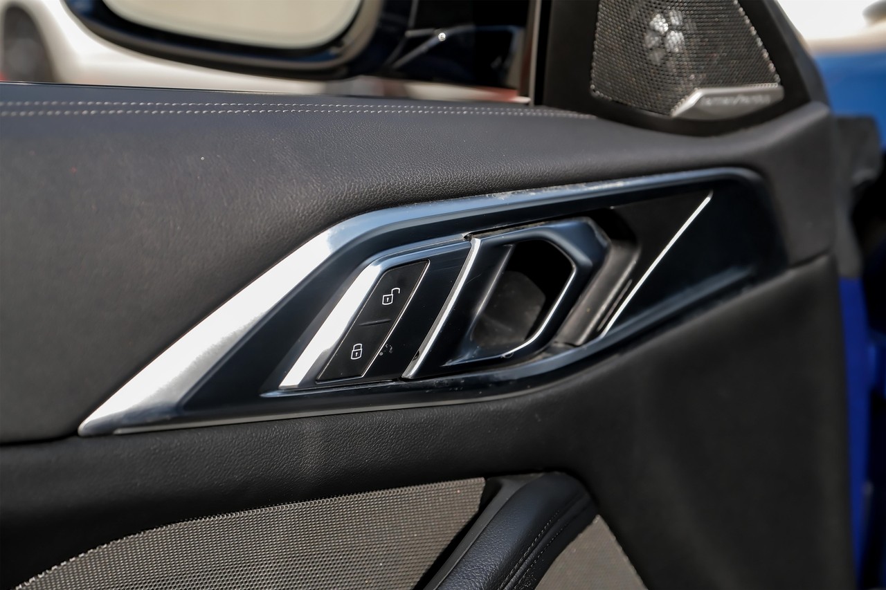 BMW 4 Series Vehicle Main Gallery Image 44
