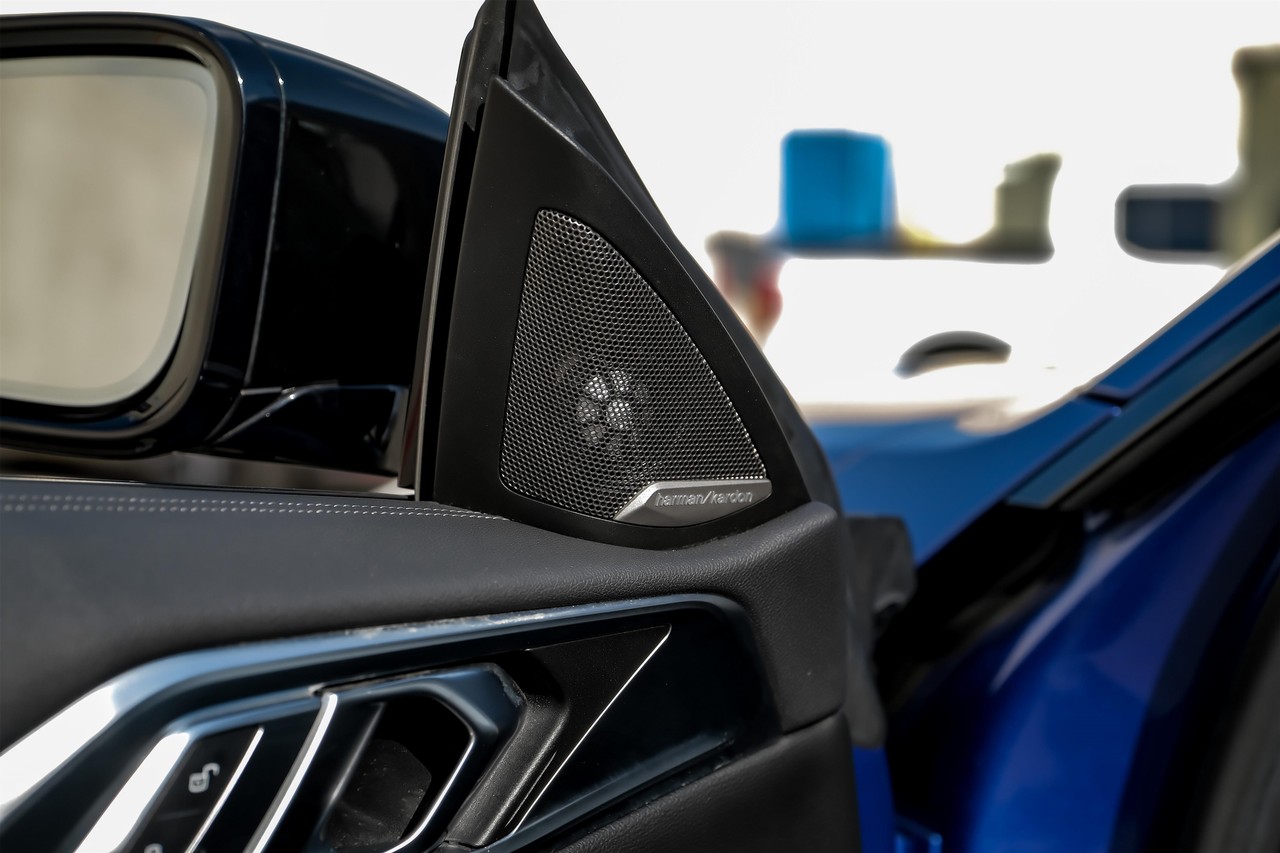 BMW 4 Series Vehicle Main Gallery Image 45