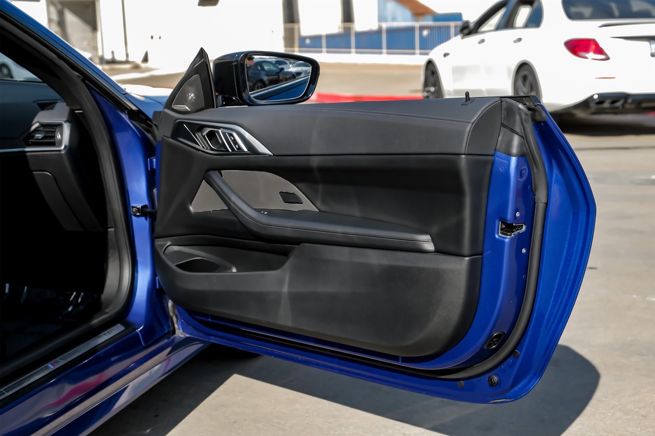 BMW 4 Series Vehicle Main Gallery Image 46