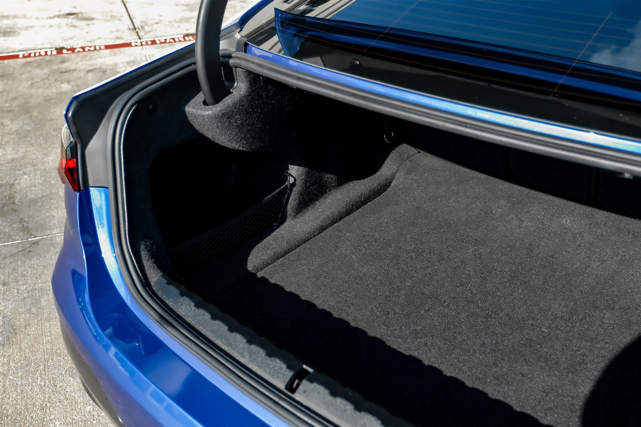 BMW 4 Series Vehicle Main Gallery Image 49