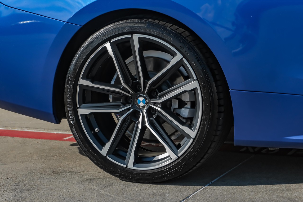 BMW 4 Series Vehicle Main Gallery Image 51