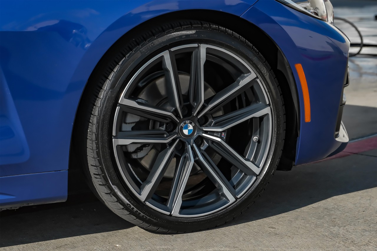 BMW 4 Series Vehicle Main Gallery Image 52
