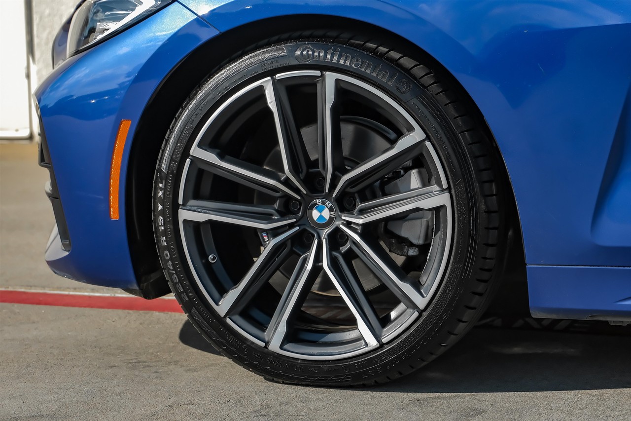 BMW 4 Series Vehicle Main Gallery Image 53