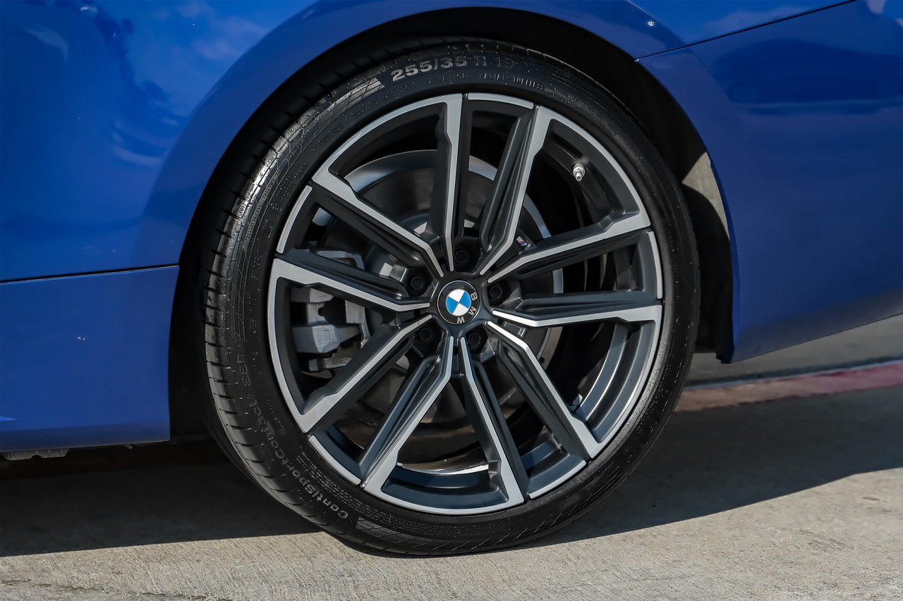 BMW 4 Series Vehicle Main Gallery Image 54