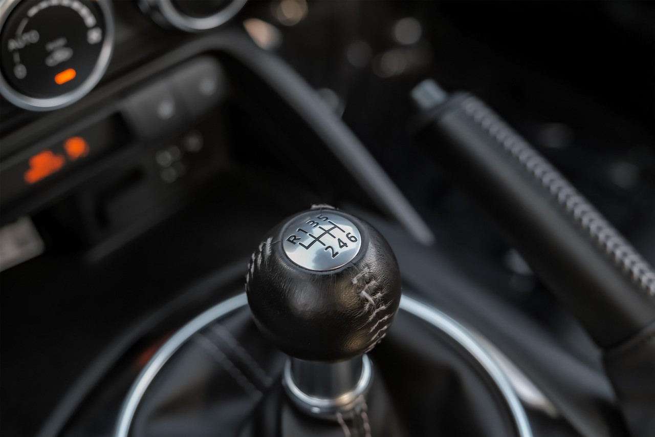 Mazda MX-5 Miata Vehicle Main Gallery Image 24