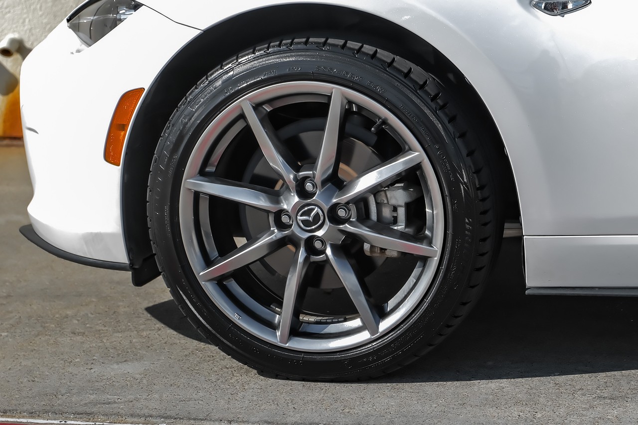 Mazda MX-5 Miata Vehicle Main Gallery Image 42