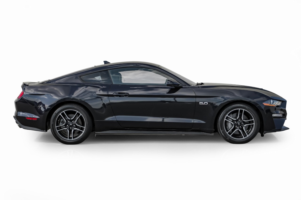Ford Mustang Vehicle Main Gallery Image 07