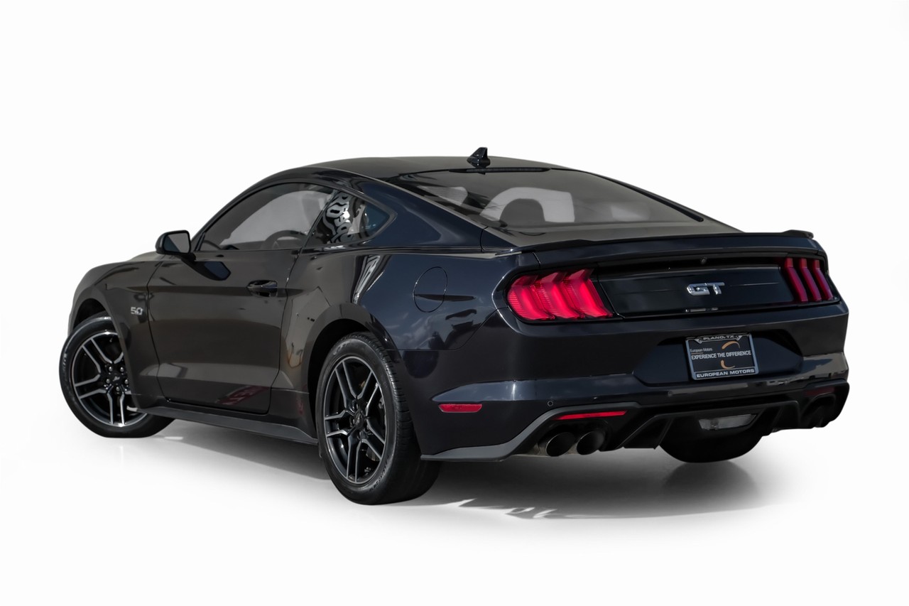 Ford Mustang Vehicle Main Gallery Image 10
