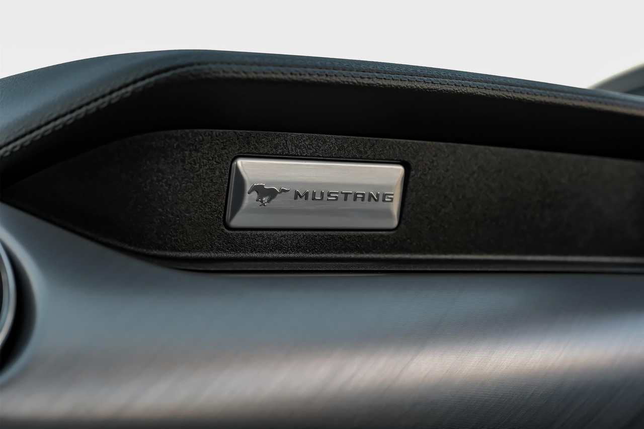 Ford Mustang Vehicle Main Gallery Image 30