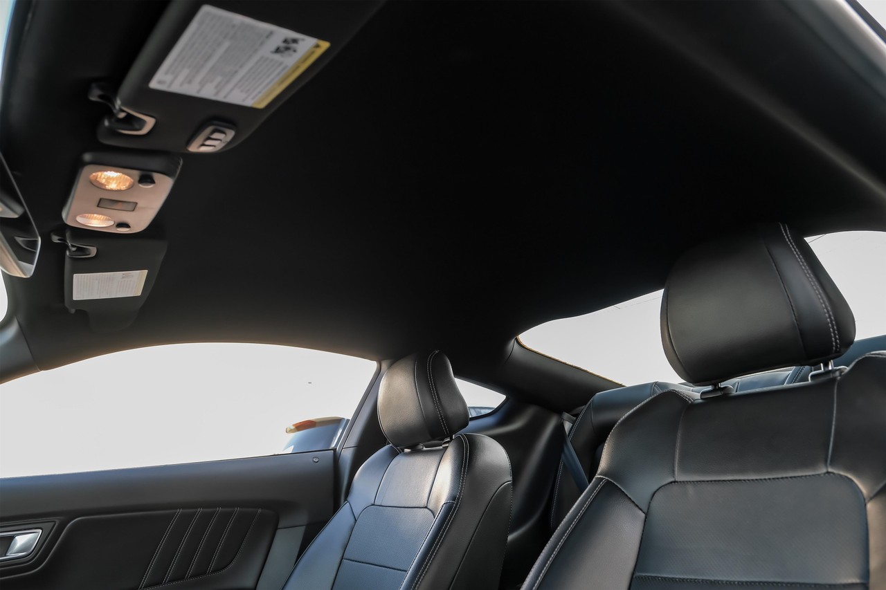 Ford Mustang Vehicle Main Gallery Image 31