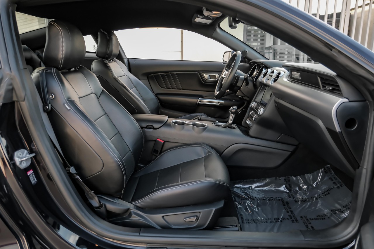 Ford Mustang Vehicle Main Gallery Image 33