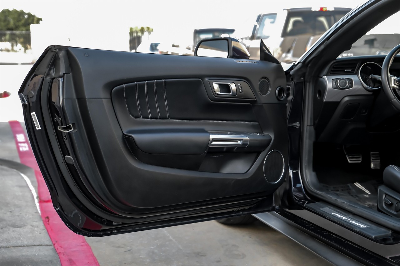 Ford Mustang Vehicle Main Gallery Image 37
