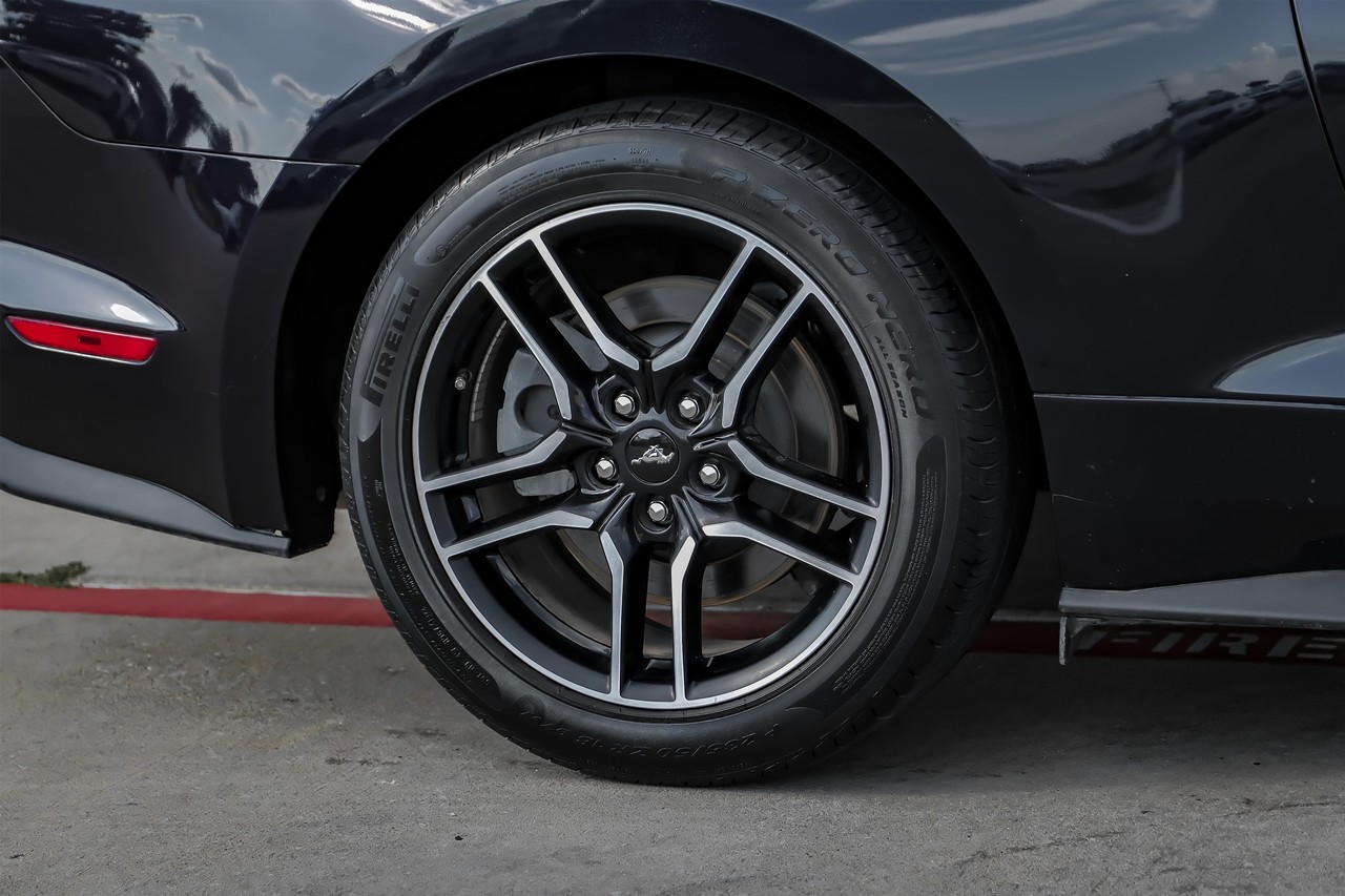 Ford Mustang Vehicle Main Gallery Image 44
