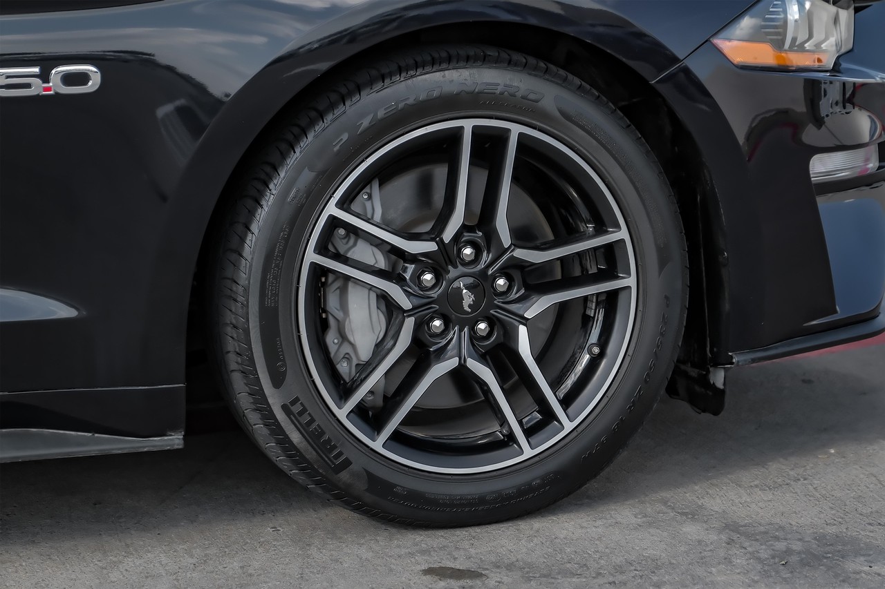 Ford Mustang Vehicle Main Gallery Image 45