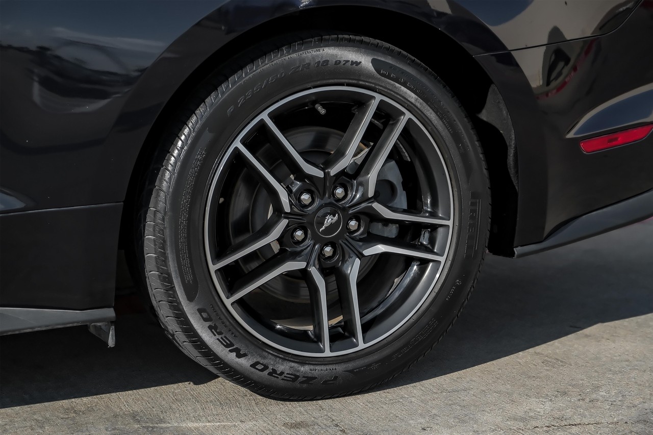 Ford Mustang Vehicle Main Gallery Image 47