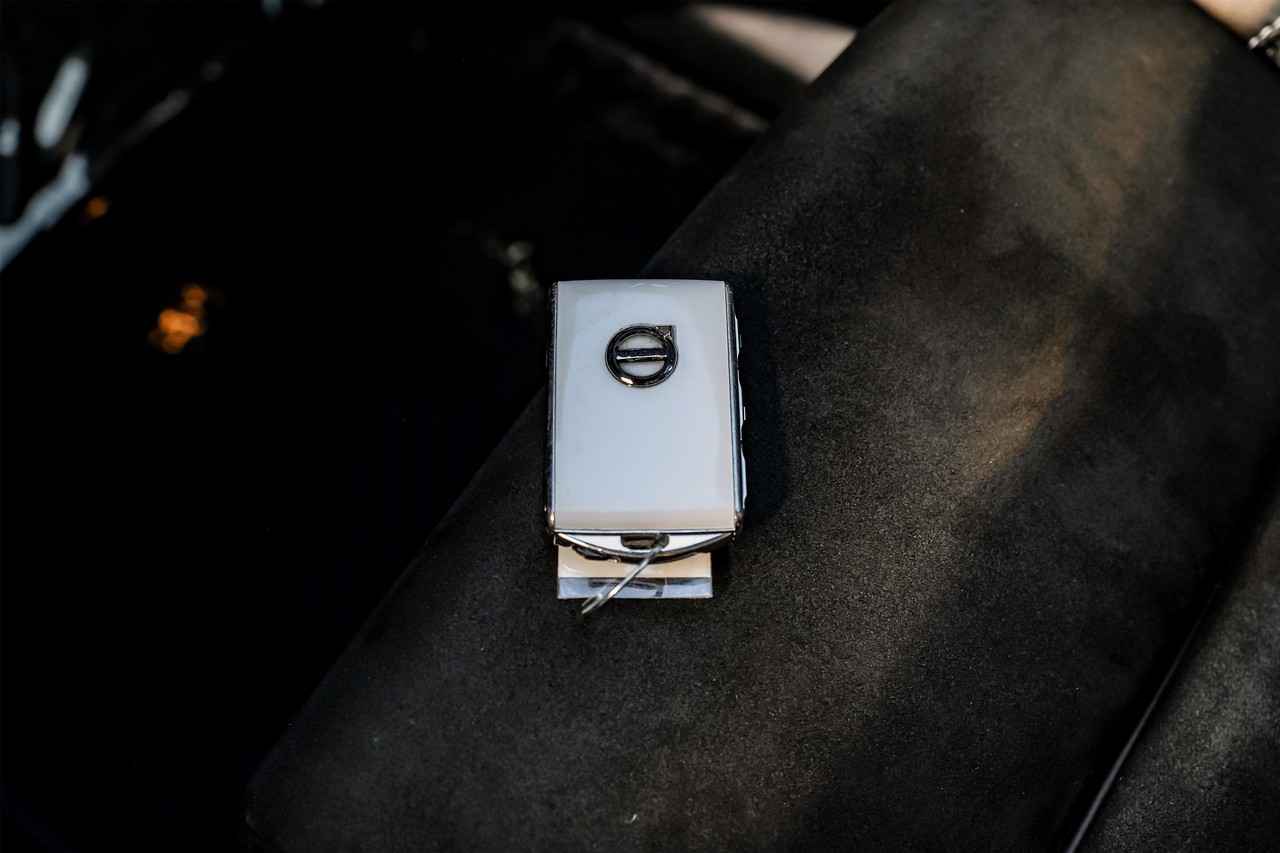Volvo XC40 Vehicle Main Gallery Image 52