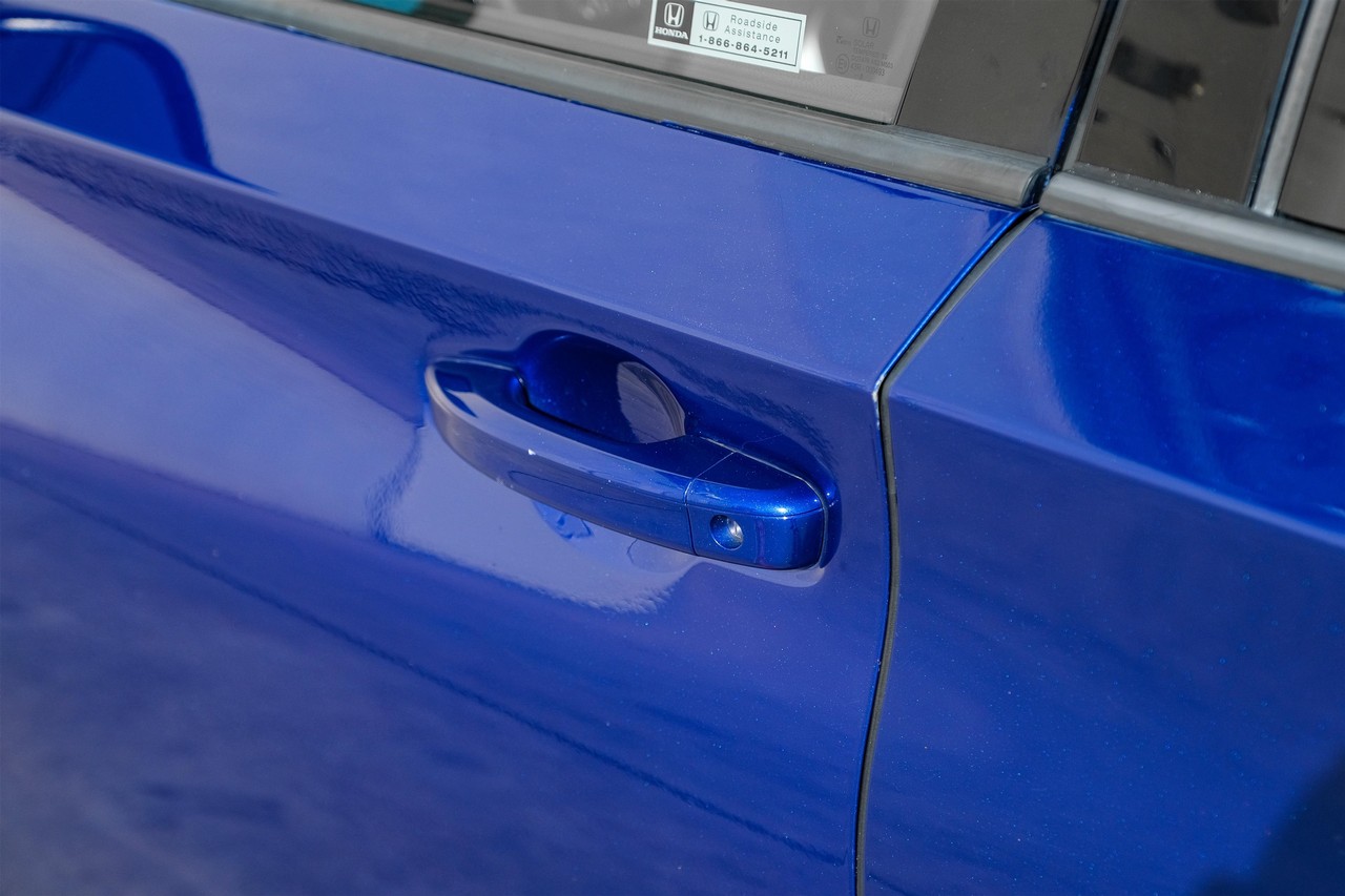 Honda Accord Sedan Vehicle Main Gallery Image 38