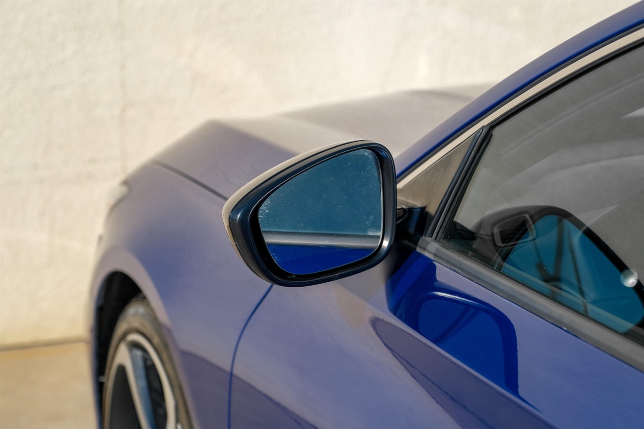 Honda Accord Sedan Vehicle Main Gallery Image 39