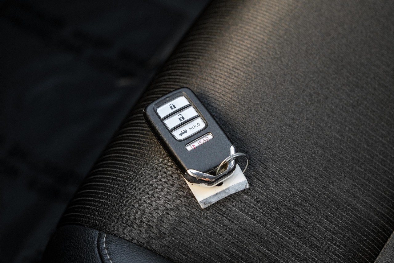 Honda Accord Sedan Vehicle Main Gallery Image 51