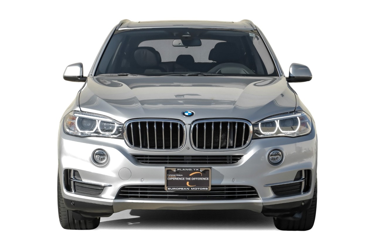 BMW X5 Vehicle Main Gallery Image 05
