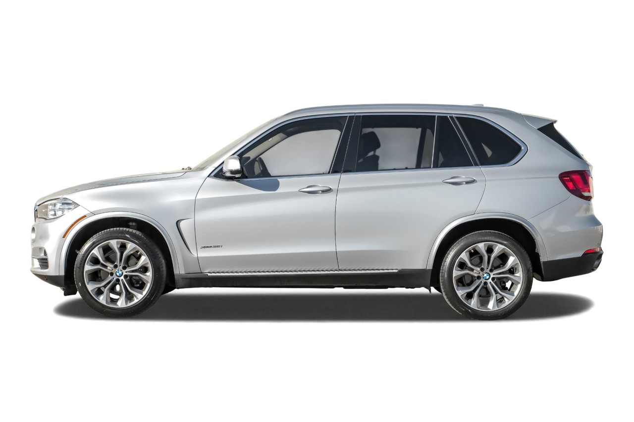 BMW X5 Vehicle Main Gallery Image 11