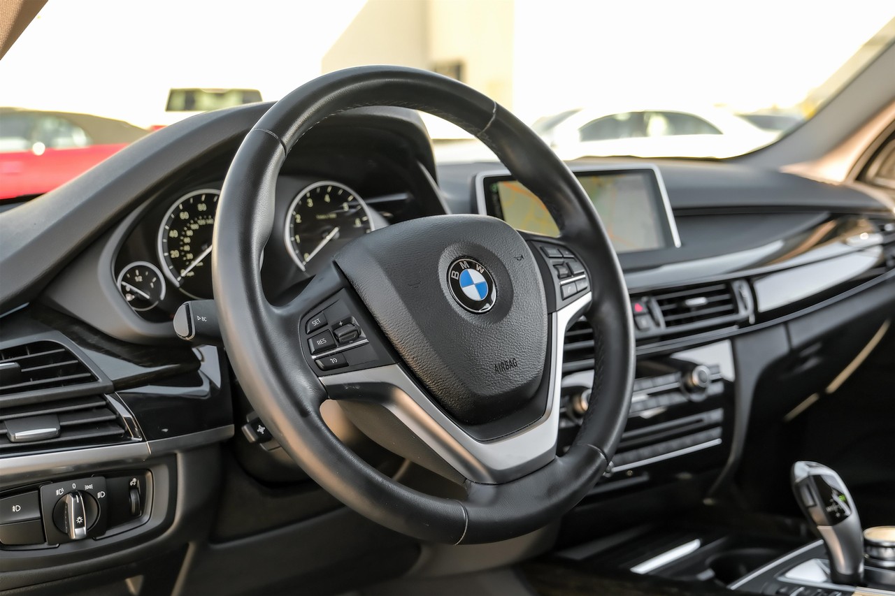 BMW X5 Vehicle Main Gallery Image 14