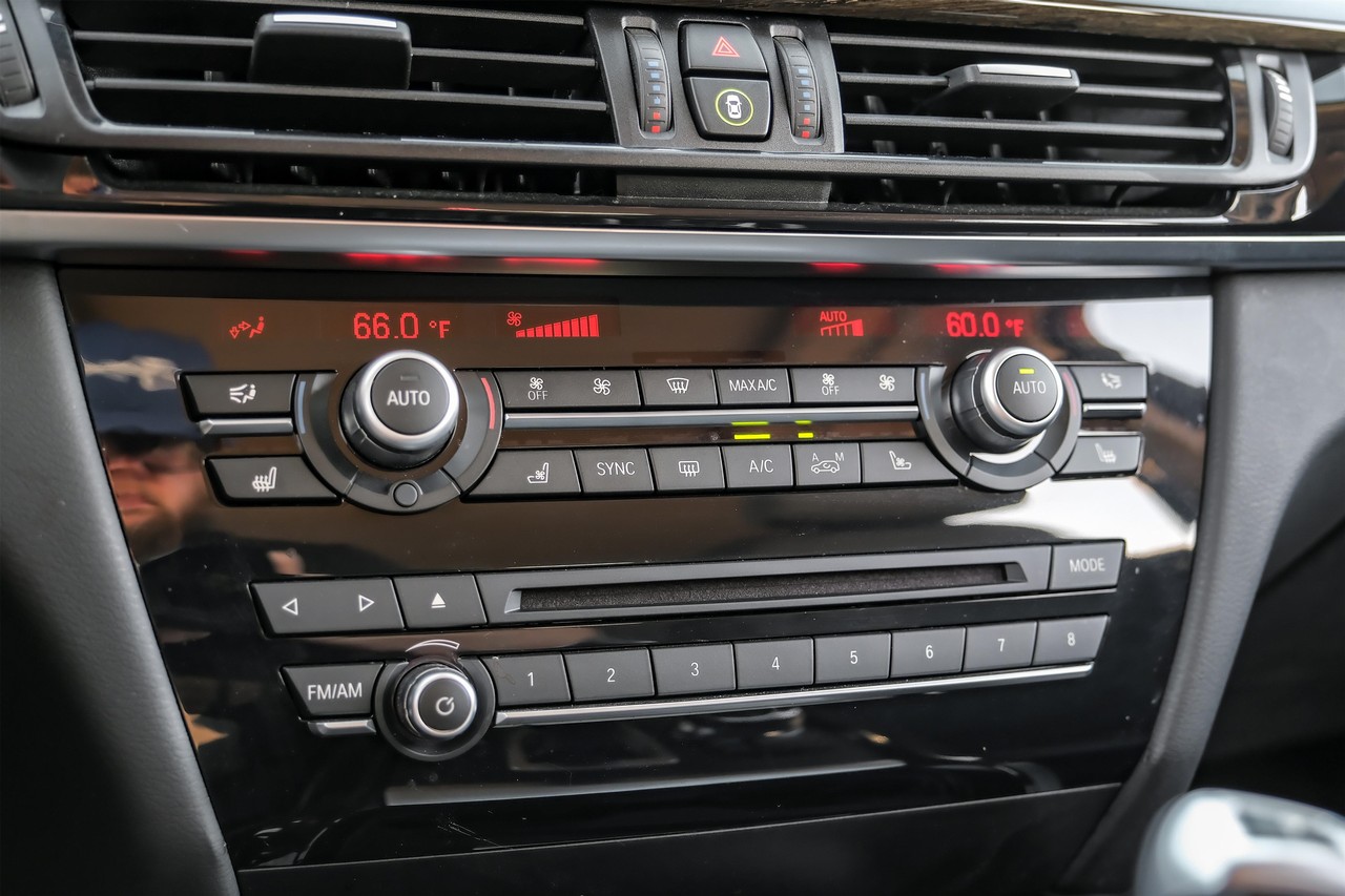 BMW X5 Vehicle Main Gallery Image 22