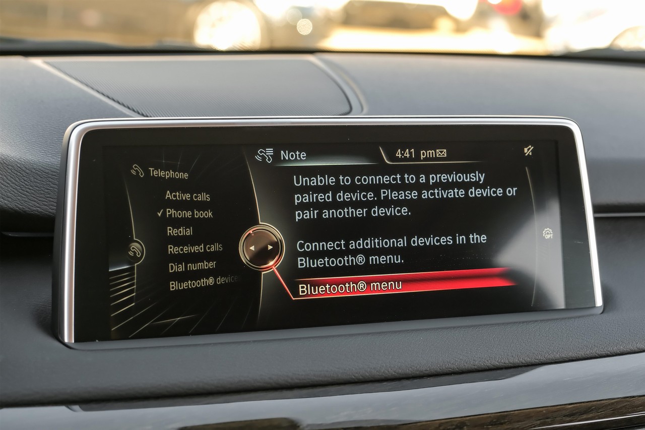BMW X5 Vehicle Main Gallery Image 25
