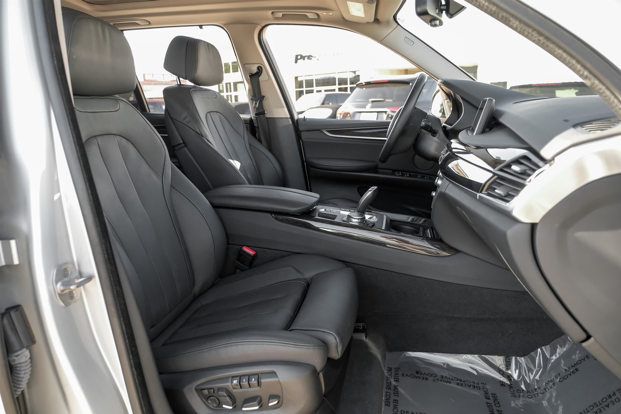 BMW X5 Vehicle Main Gallery Image 27