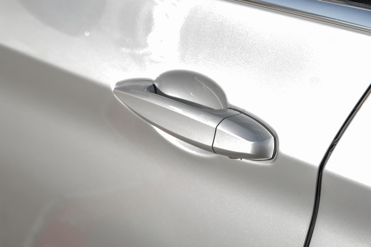 BMW X5 Vehicle Main Gallery Image 34