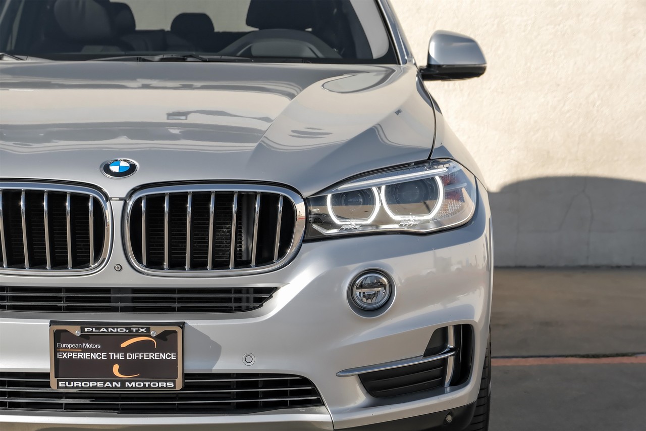 BMW X5 Vehicle Main Gallery Image 41