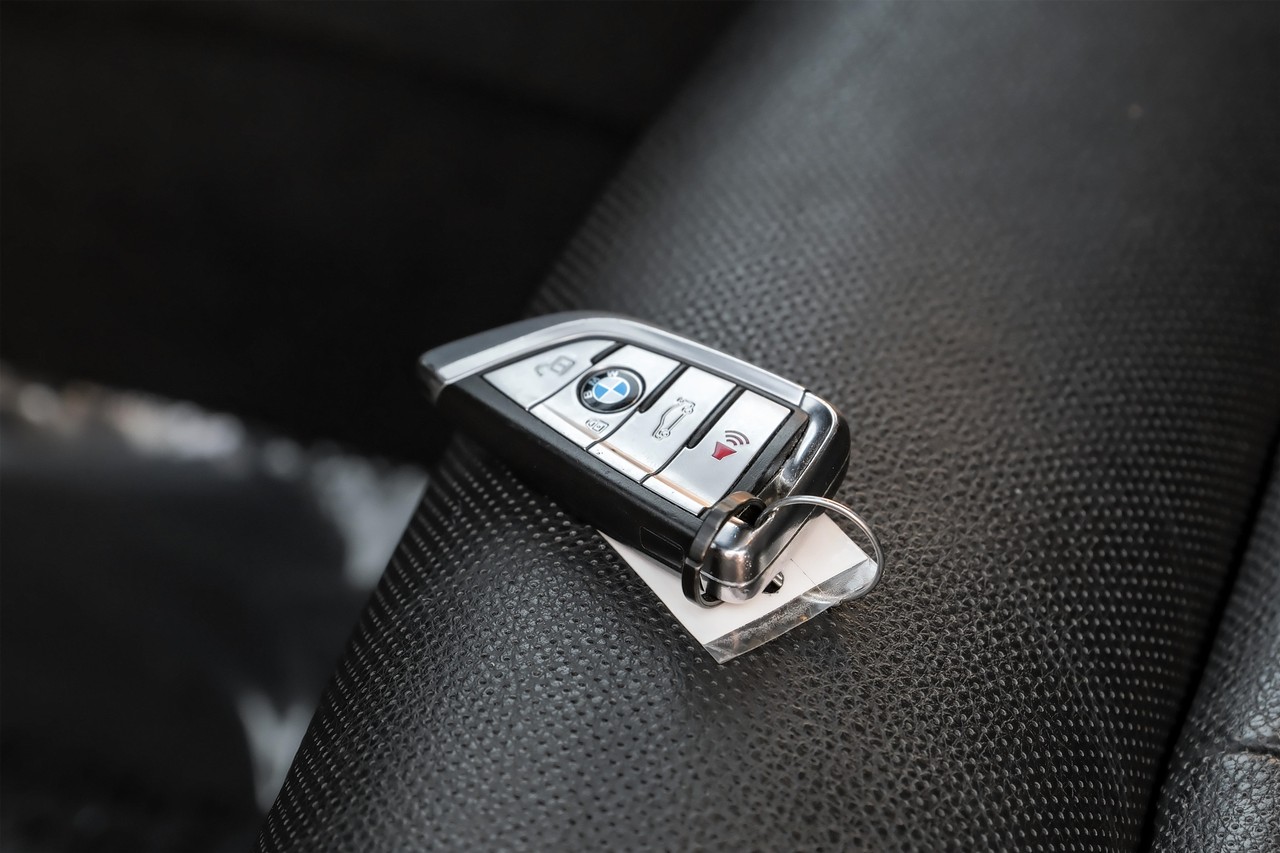 BMW X5 Vehicle Main Gallery Image 53