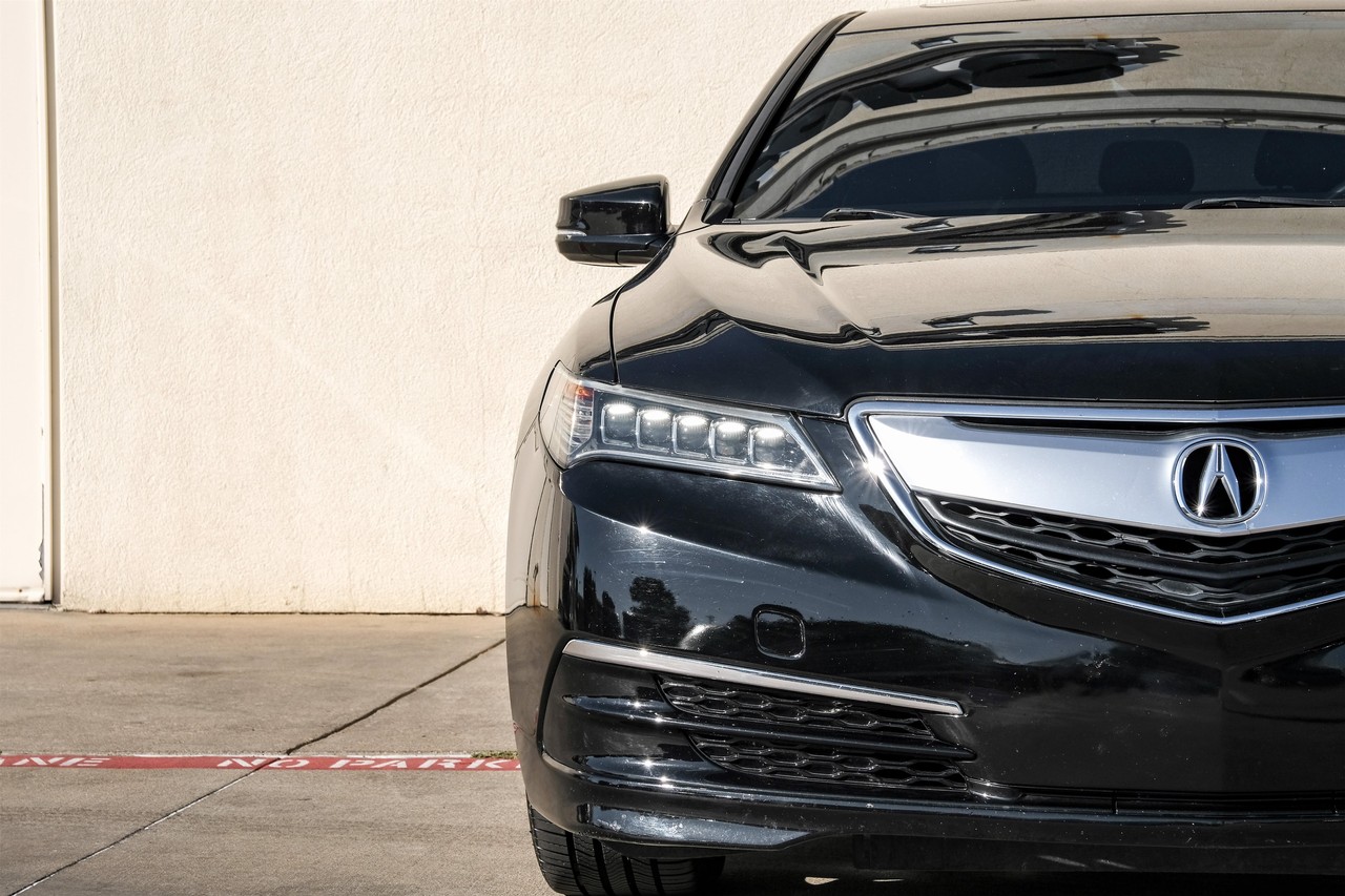 Acura TLX Vehicle Main Gallery Image 50
