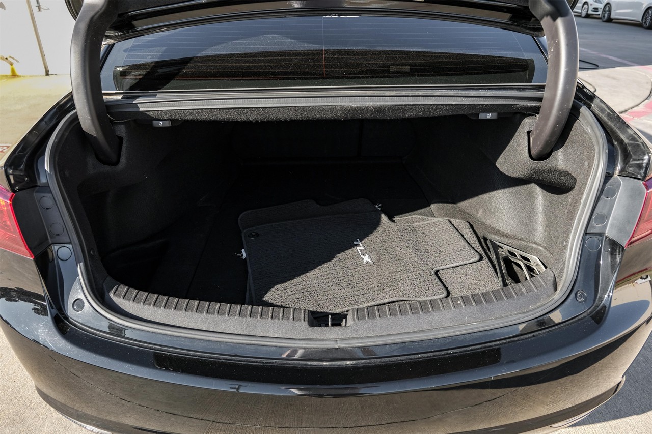 Acura TLX Vehicle Main Gallery Image 54